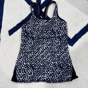 Lululemon - Size 4 Tank